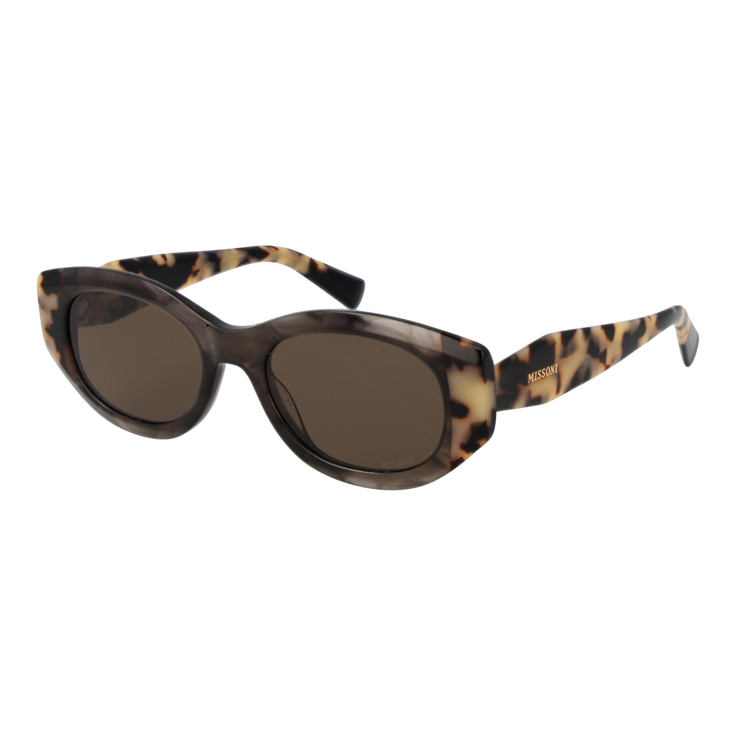 Missoni MIS 0272/S 52ACI70 sunglasses side view