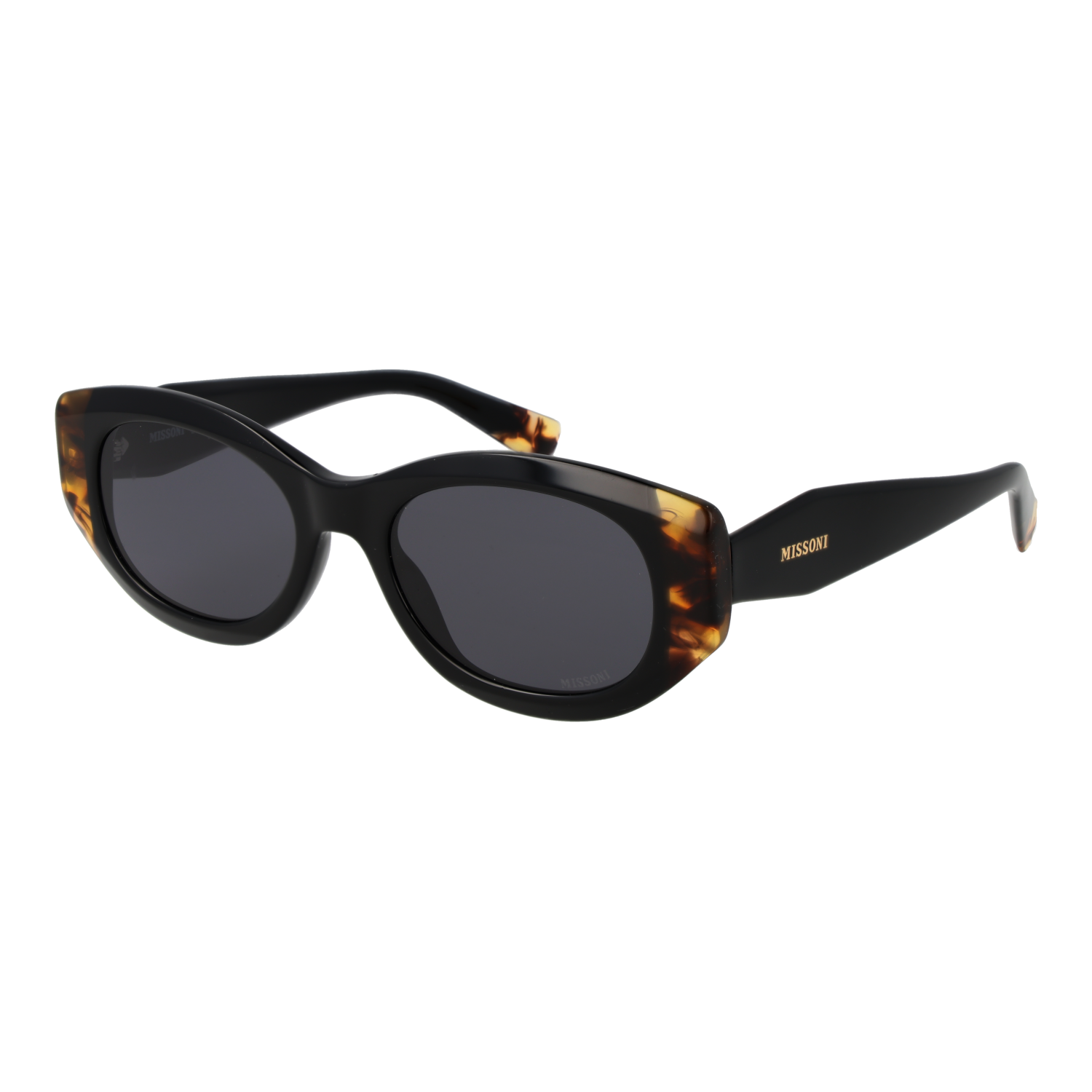 Missoni MIS 0272/S 52WR7IR sunglasses side view
