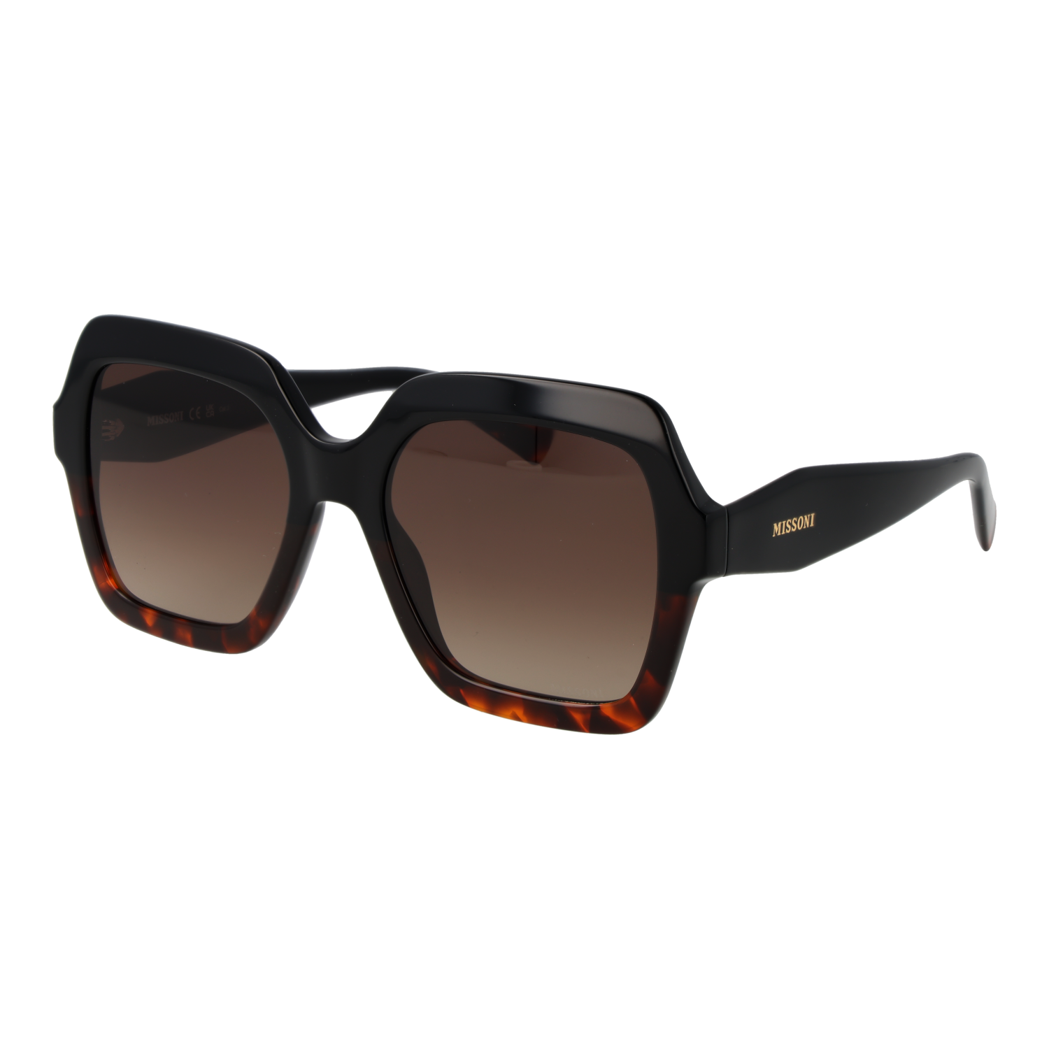 Missoni MIS 0273/S 54WR7HA sunglasses side view
