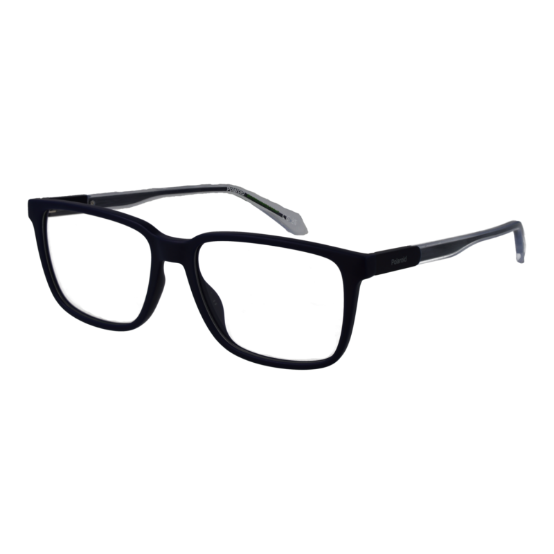 Polaroid PLD D621 56FLL16 optical frames side view