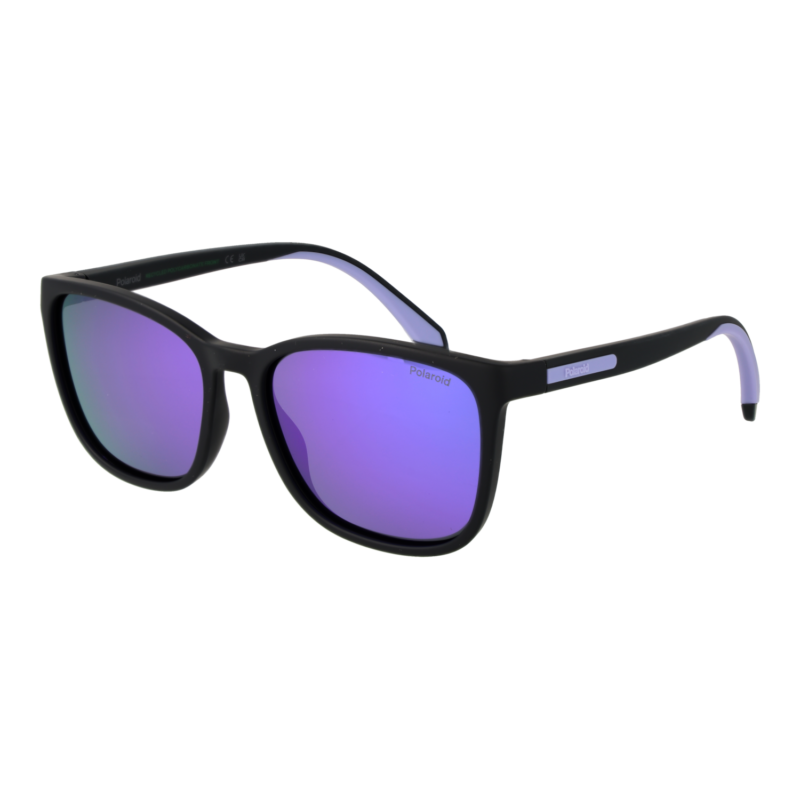 Polaroid PLD 2169/S/X 56003MF sunglasses side view