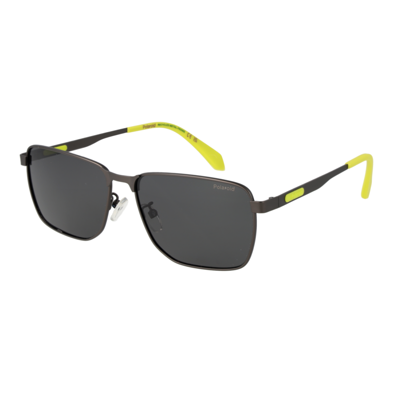 Polaroid PLD 2171/G/S/X 58R80M9 sunglasses side view