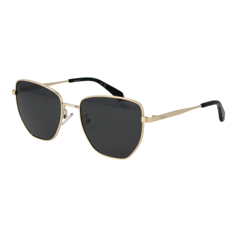 Polaroid PLD 4204/G/S/X 562F7M9 sunglasses side view