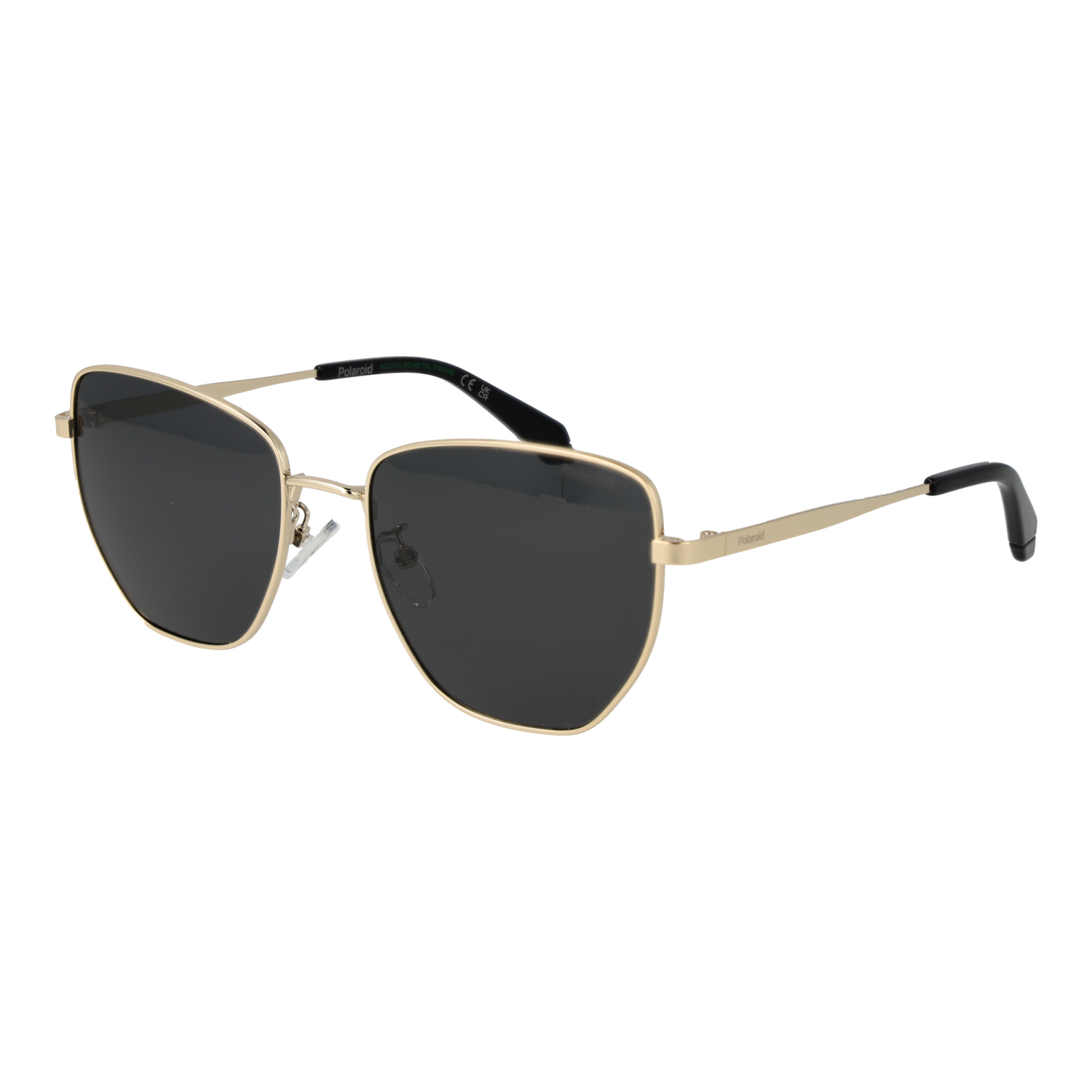 Polaroid PLD 4204/G/S/X 562F7M9 sunglasses side view