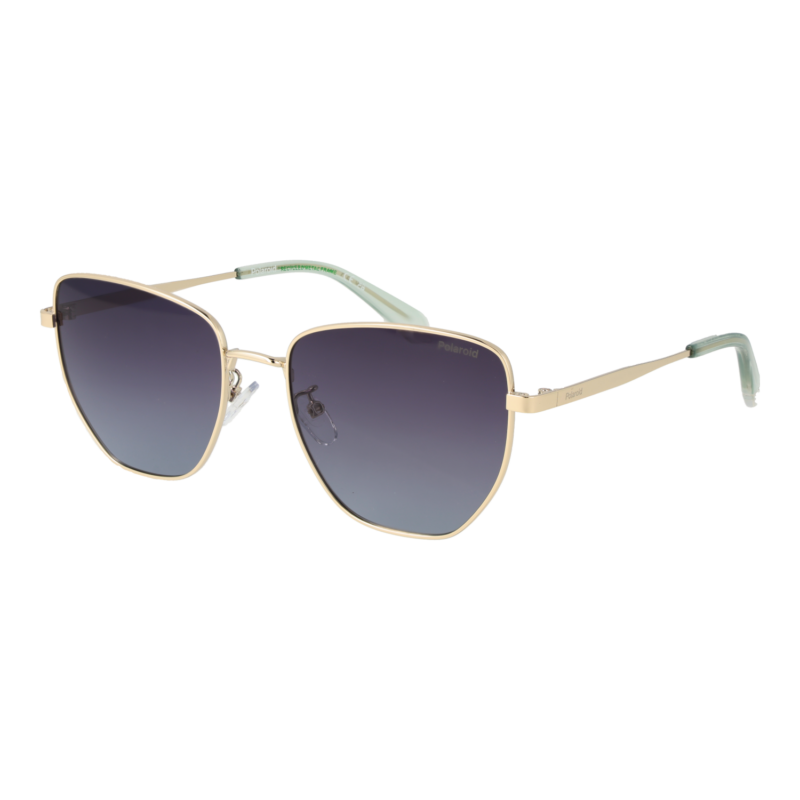 Polaroid PLD 4204/G/S/X 56J5GWJ sunglasses side view
