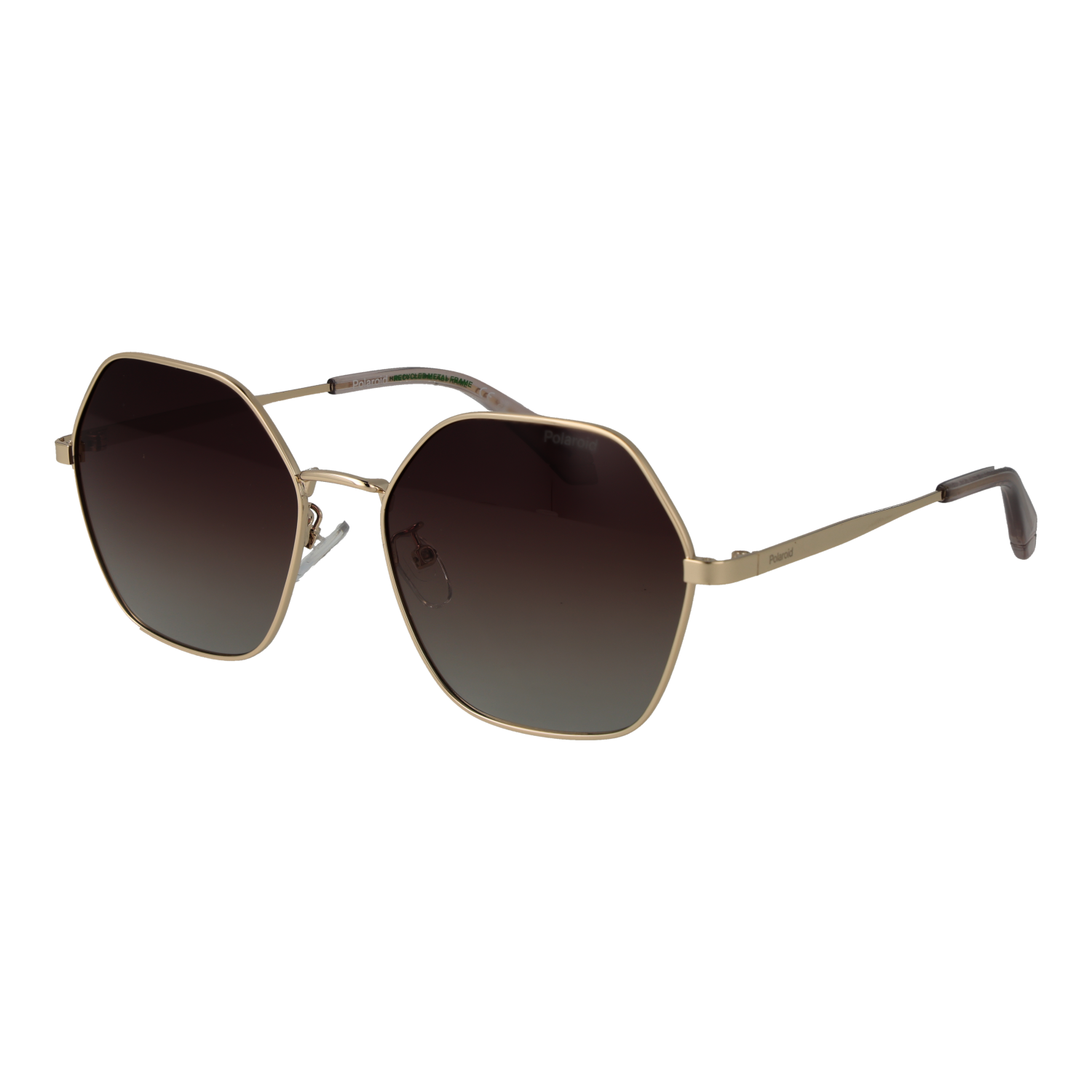 Polaroid PLD 4205/G/S/X 5601QLA sunglasses side view