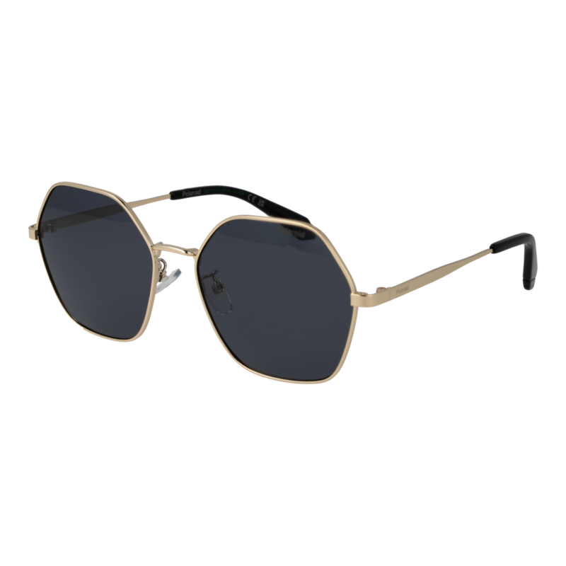Polaroid PLD 4205/G/S/X 562F7M9 sunglasses side view