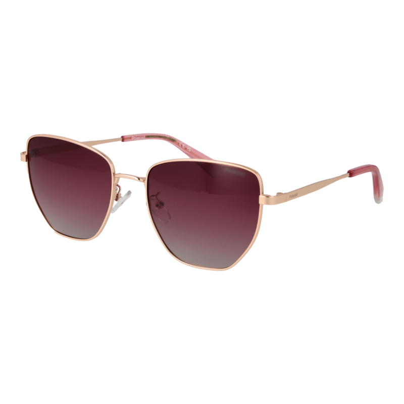 Polaroid PLD 4204/G/S/X 56DDBJR sunglasses side view