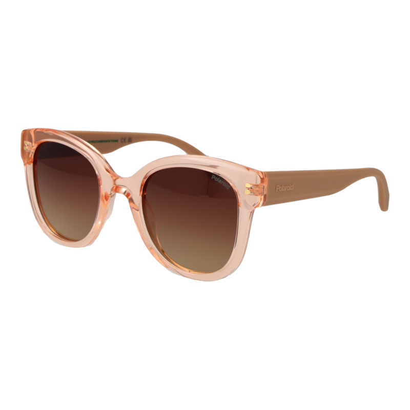 Polaroid PLD 6248/S/X 50FWMLA sunglasses side view