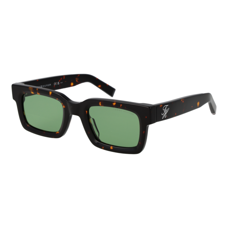Tommy Hilfiger TH 2368/S 49086QT sunglasses side view