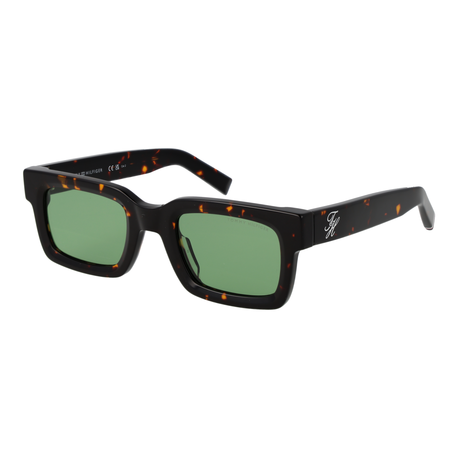 Tommy Hilfiger TH 2368/S 49086QT sunglasses side view