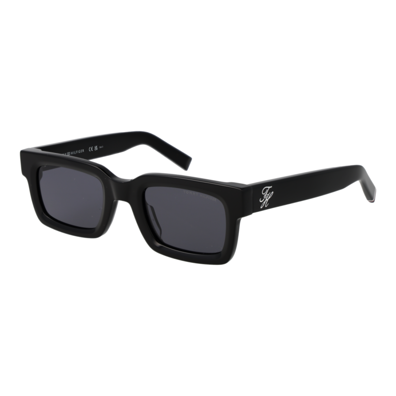 Tommy Hilfiger TH 2368/S 49807IR sunglasses side view