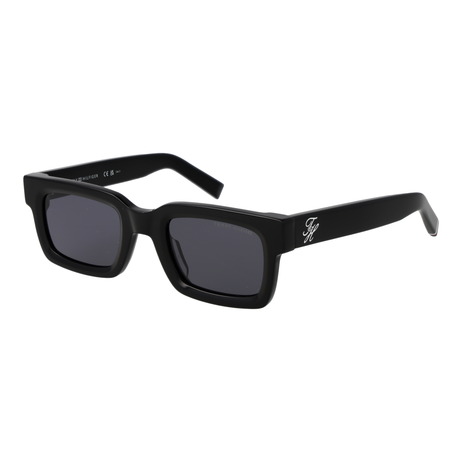 Tommy Hilfiger TH 2368/S 49807IR sunglasses side view