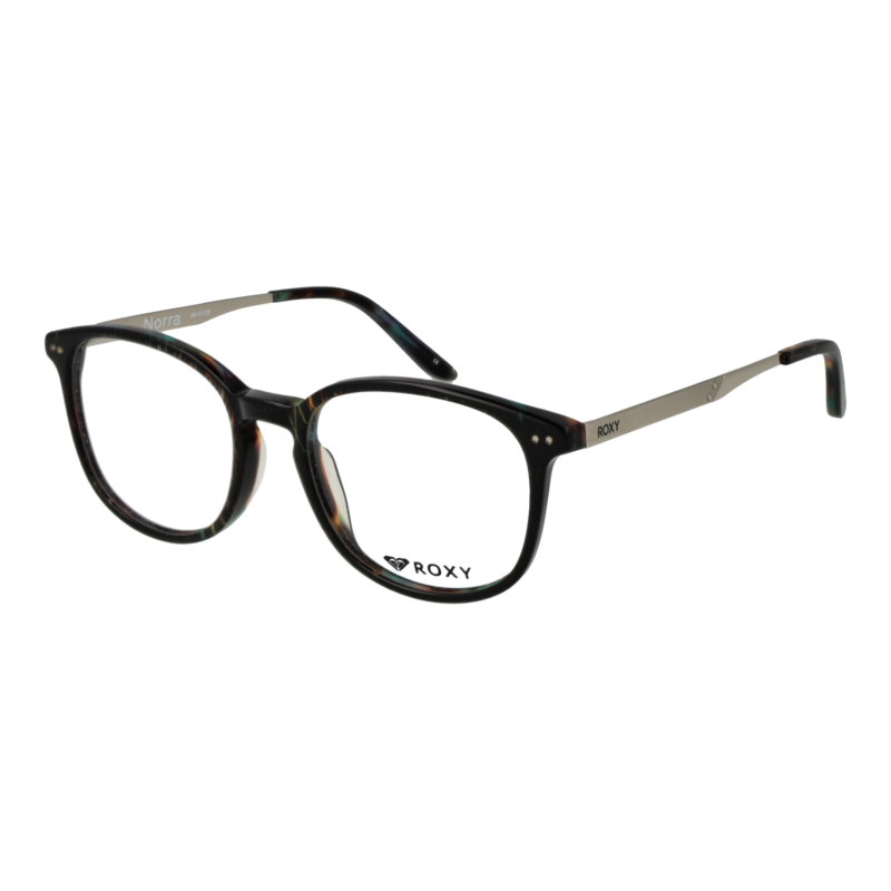 Roxy ERJEG03028 AGRN optical frames side view