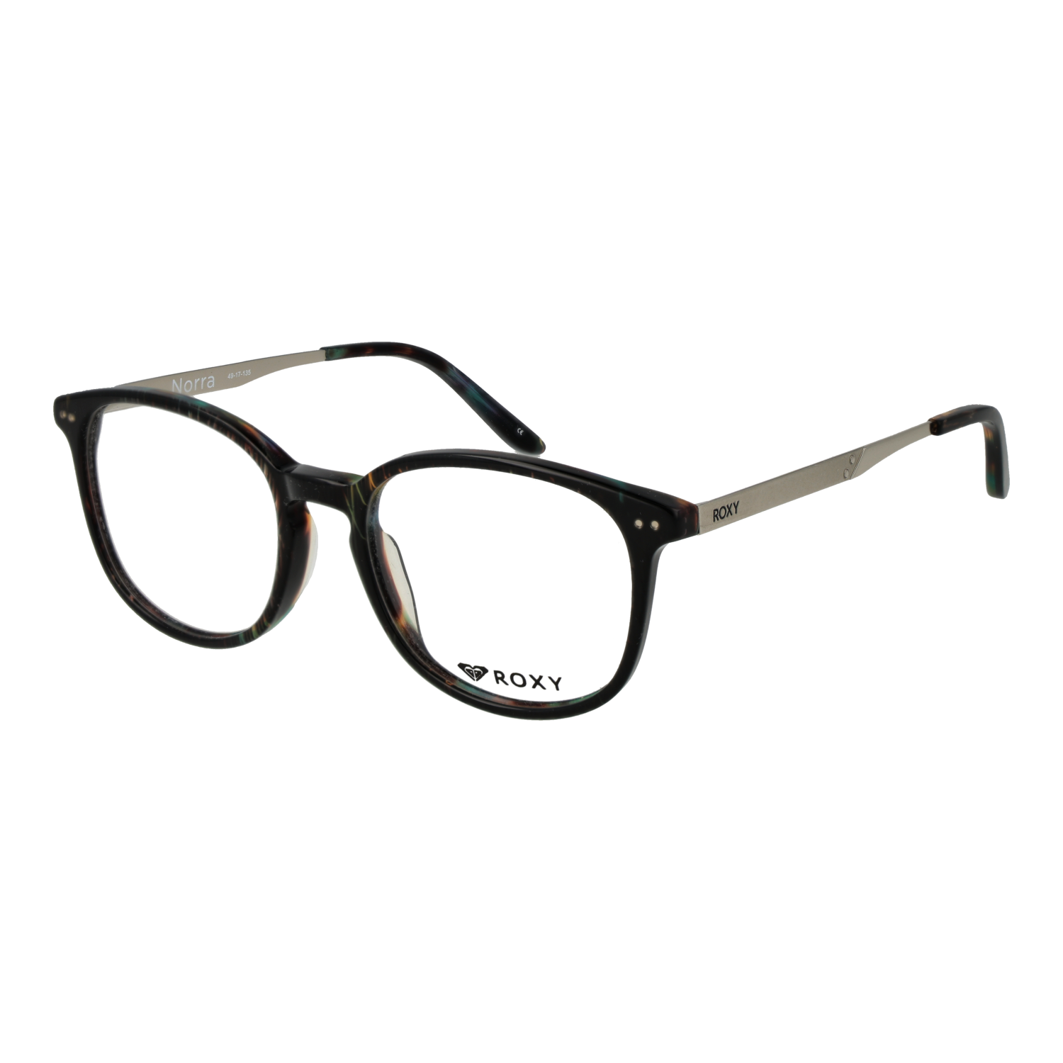 Roxy ERJEG03028 AGRN optical frames side view
