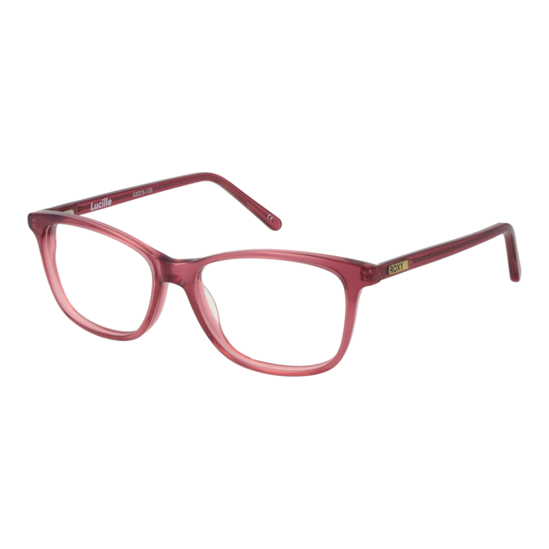 Roxy ERJEG03017 RZN0 optical frames side view