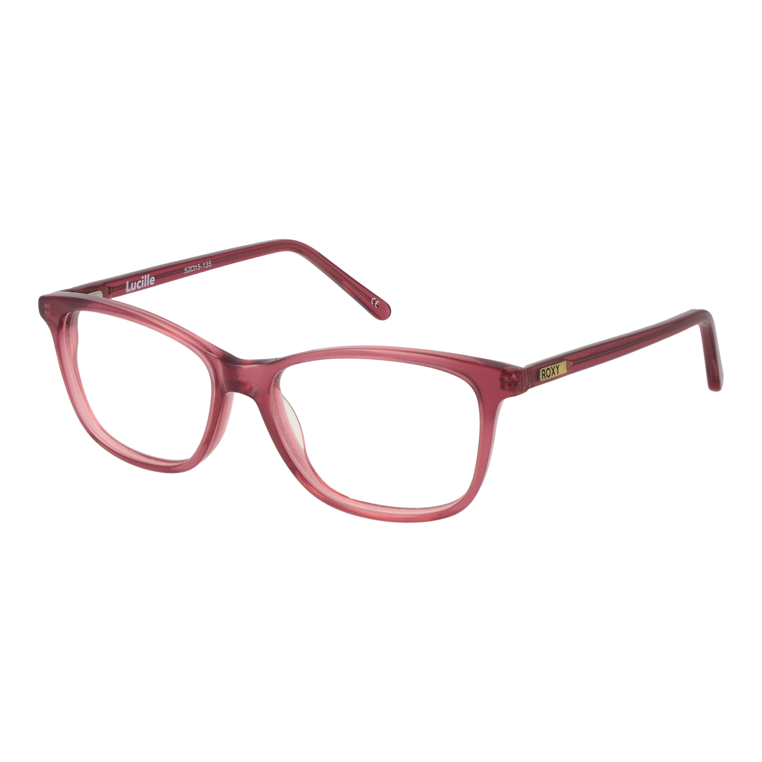 Roxy ERJEG03017 RZN0 optical frames side view