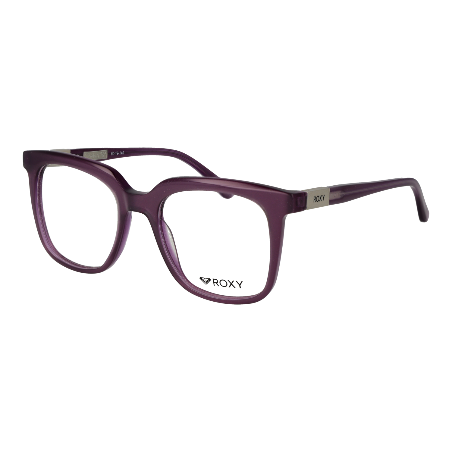 Roxy ERJEG03055 APUR optical frames side view