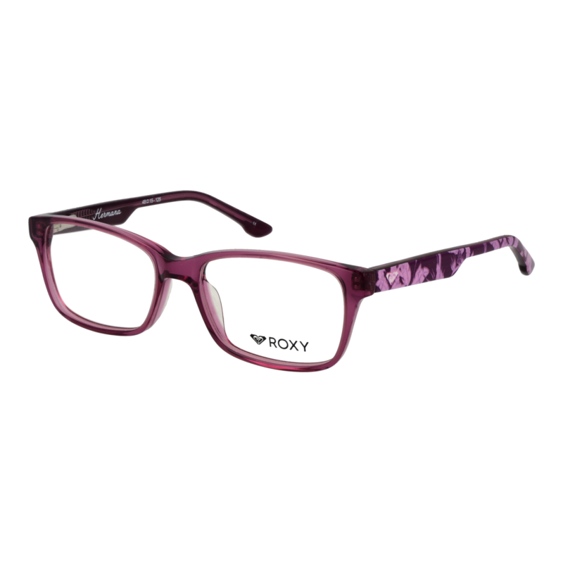 Roxy ERGEG03016 PQW0 optical frames side view