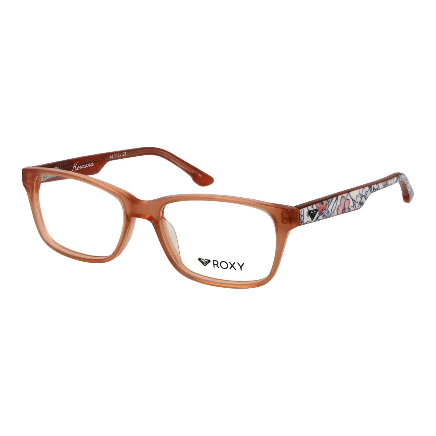 Roxy ERGEG03016 AORG optical frames side view