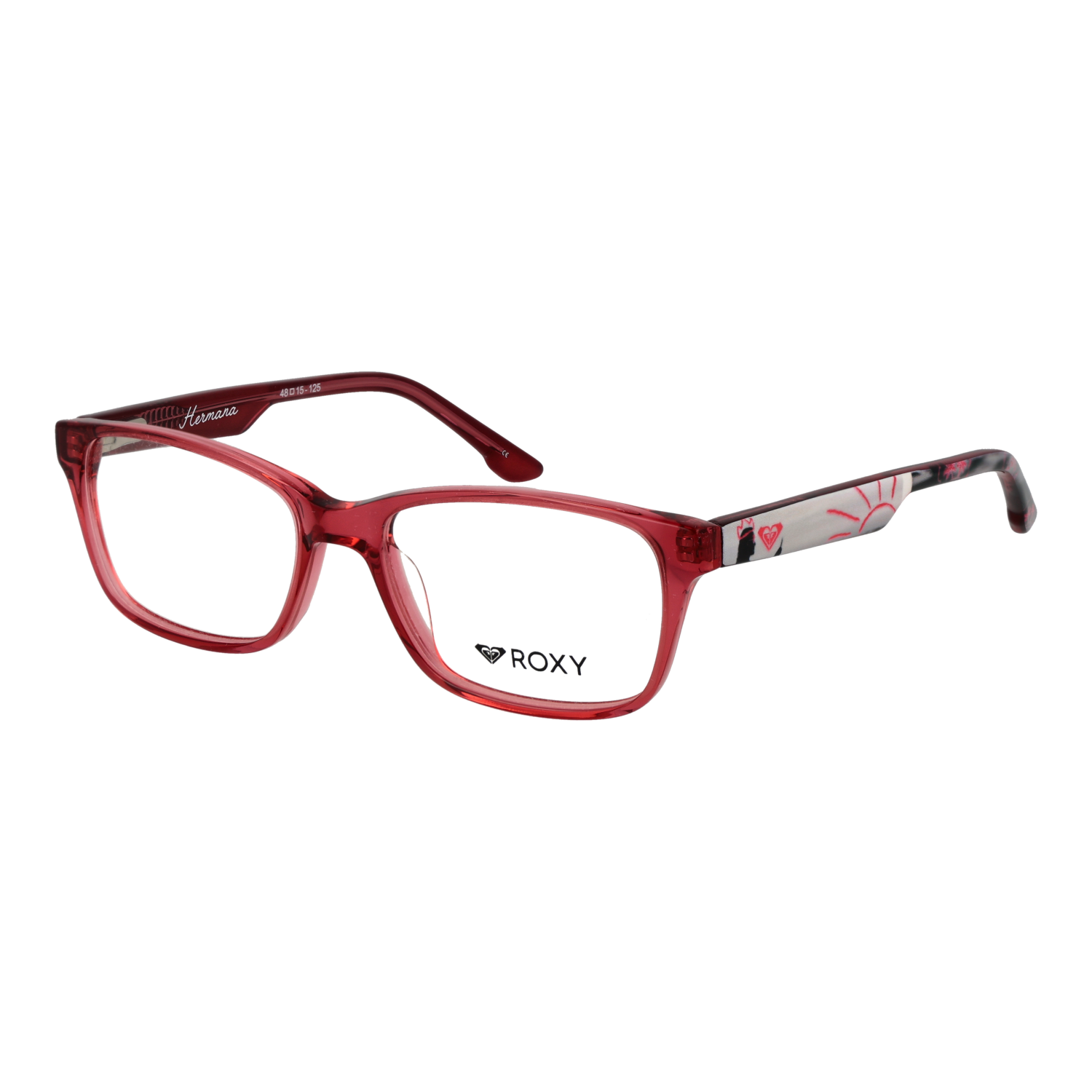 Roxy ERGEG03016 MMA0 optical frames side view