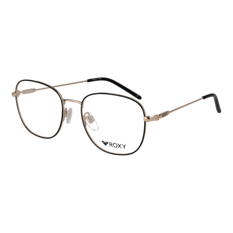 Roxy ERJEG03062 YKE0 optical frames side view
