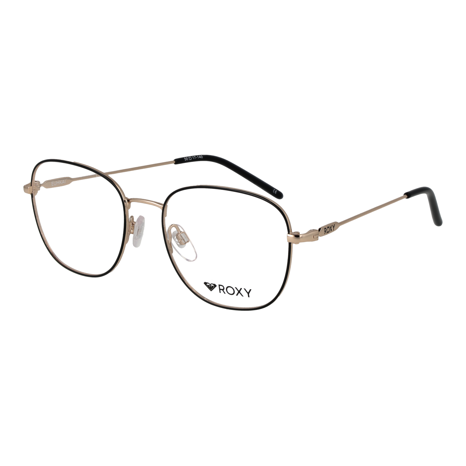 Roxy ERJEG03062 YKE0 optical frames side view