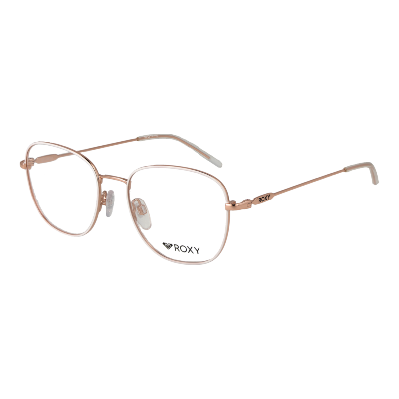 Roxy ERJEG03062 CLE0 optical frames side view