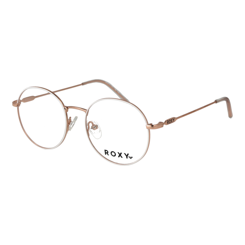 Roxy ERJEG03063 CLE0 optical frames side view