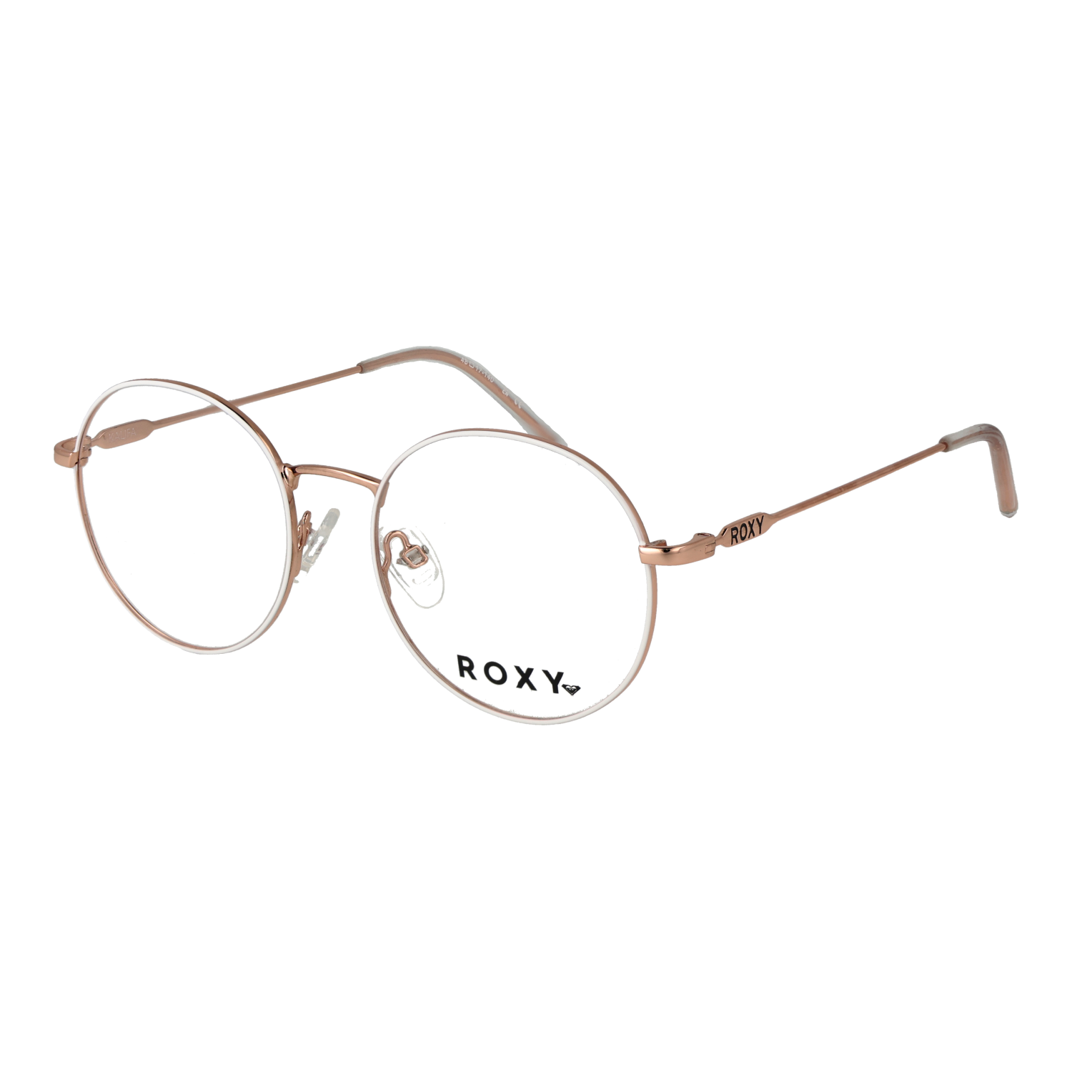 Roxy ERJEG03063 CLE0 optical frames side view