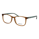 Roxy ERJEG03071 ABRN optical frames side view