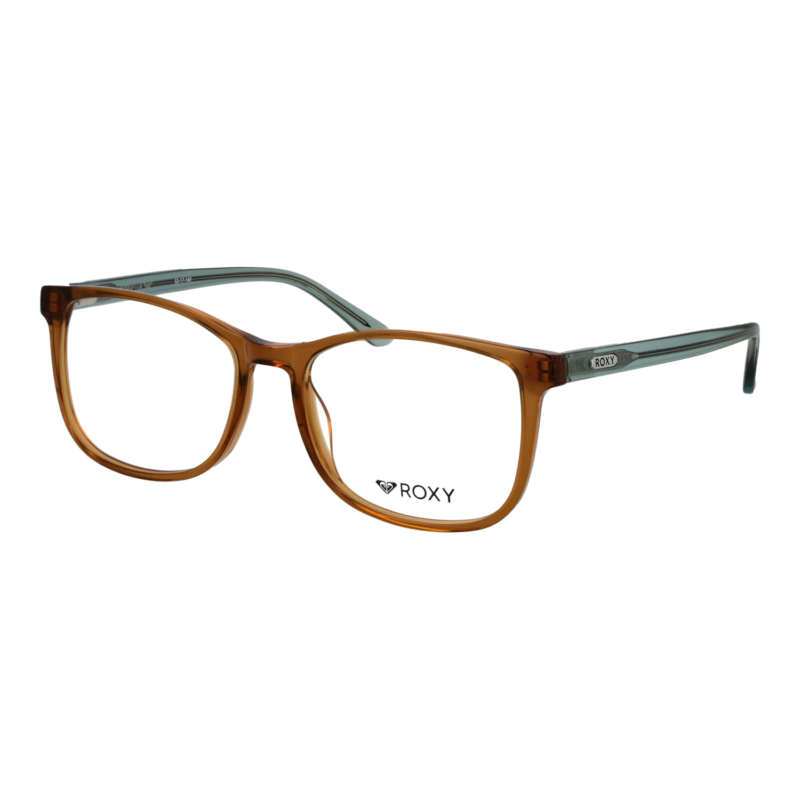 Roxy ERJEG03071 ABRN optical frames side view