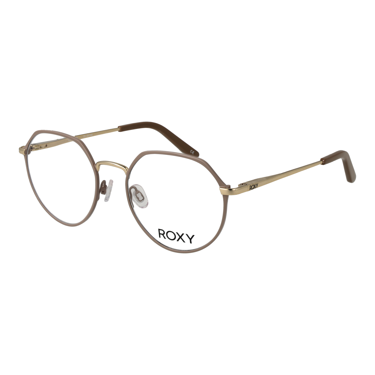 Roxy ERJEG03068 TGS0 optical frames side view