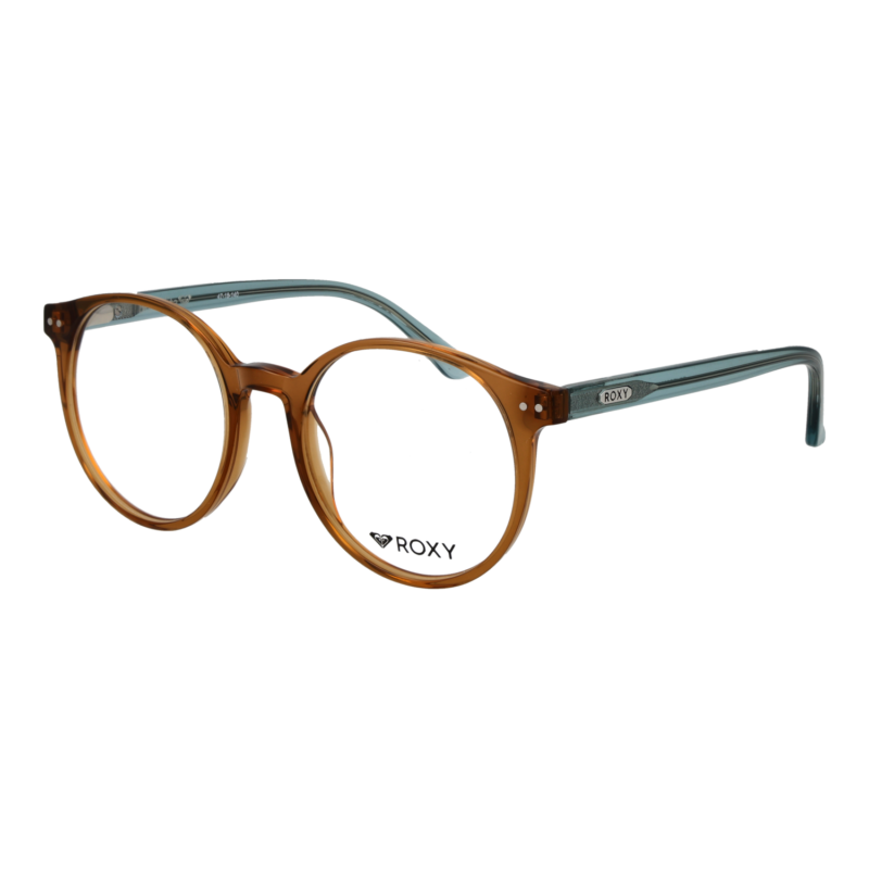 Roxy ERJEG03067 ABRN optical frames side view