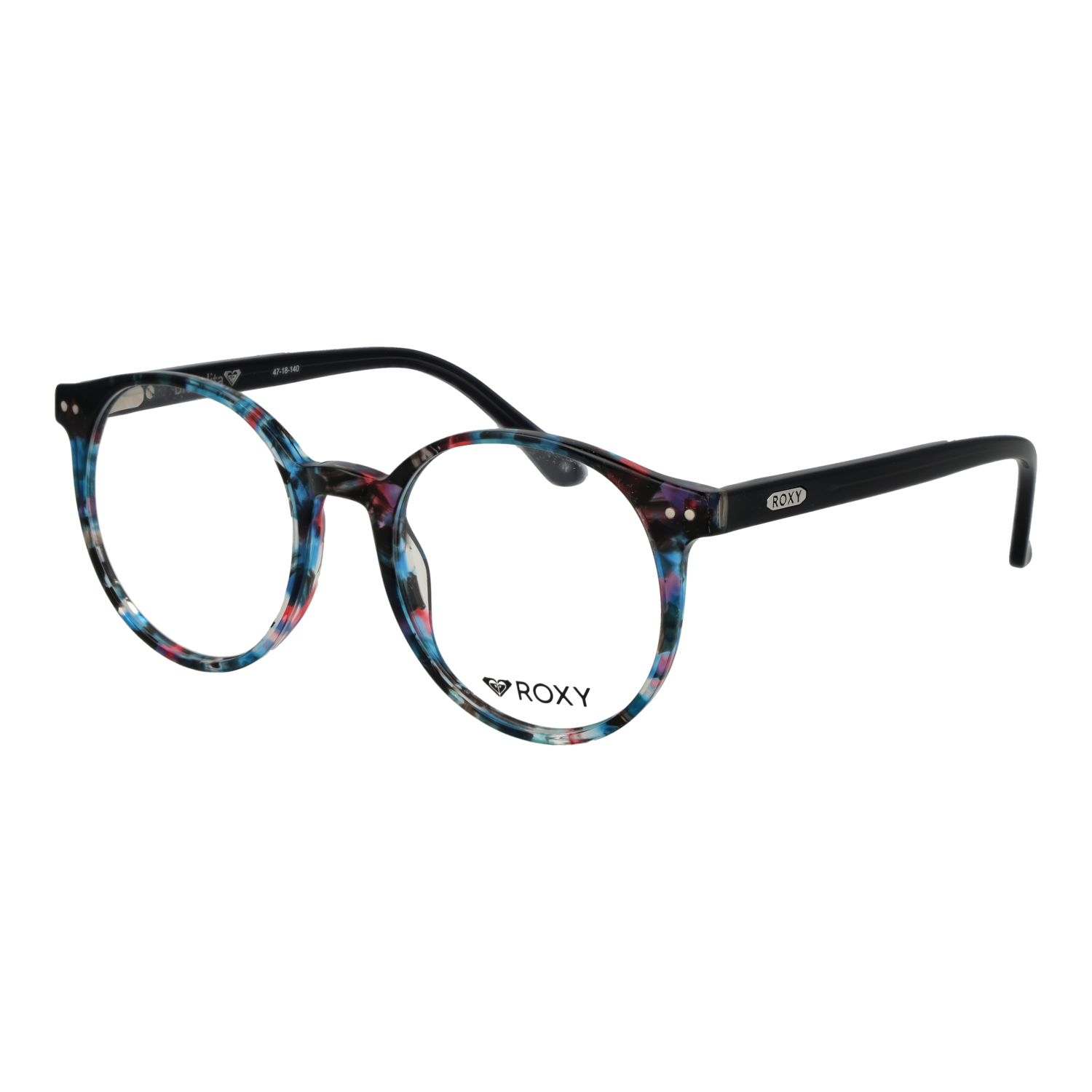 Roxy ERJEG03067 AGRY optical frames side view