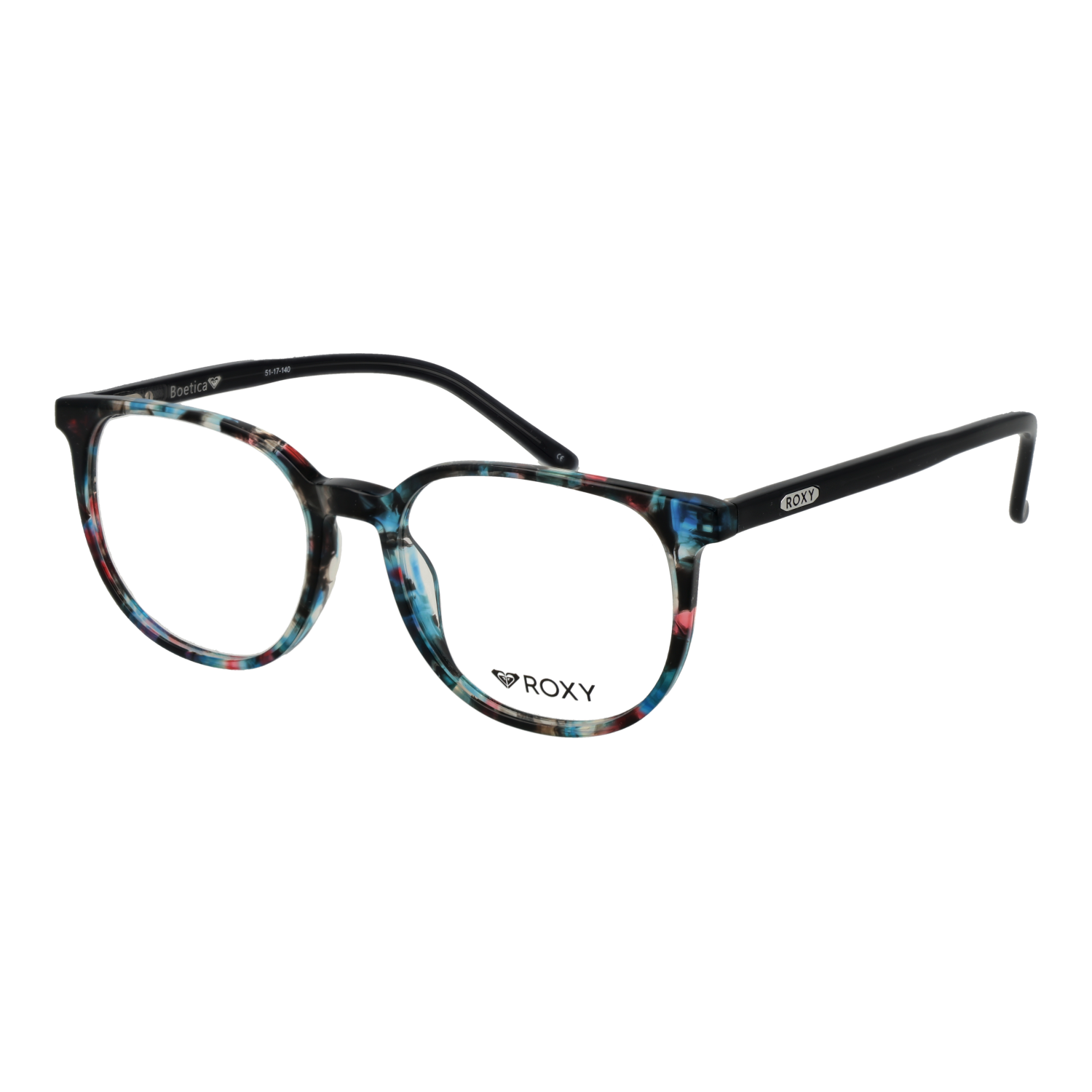 Roxy ERJEG03066 AGRY optical frames side view