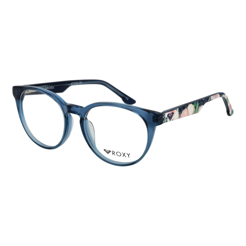 Roxy ERGEG03021 EBLU optical frames side view