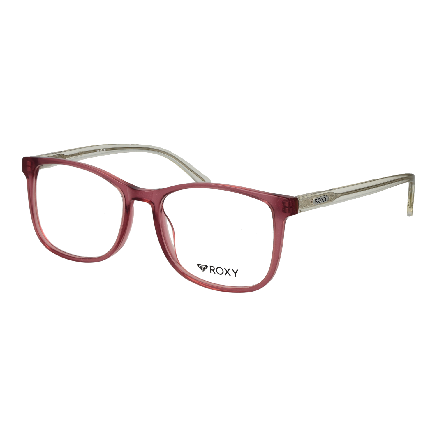 Roxy ERJEG03071 EPNK optical frames side view