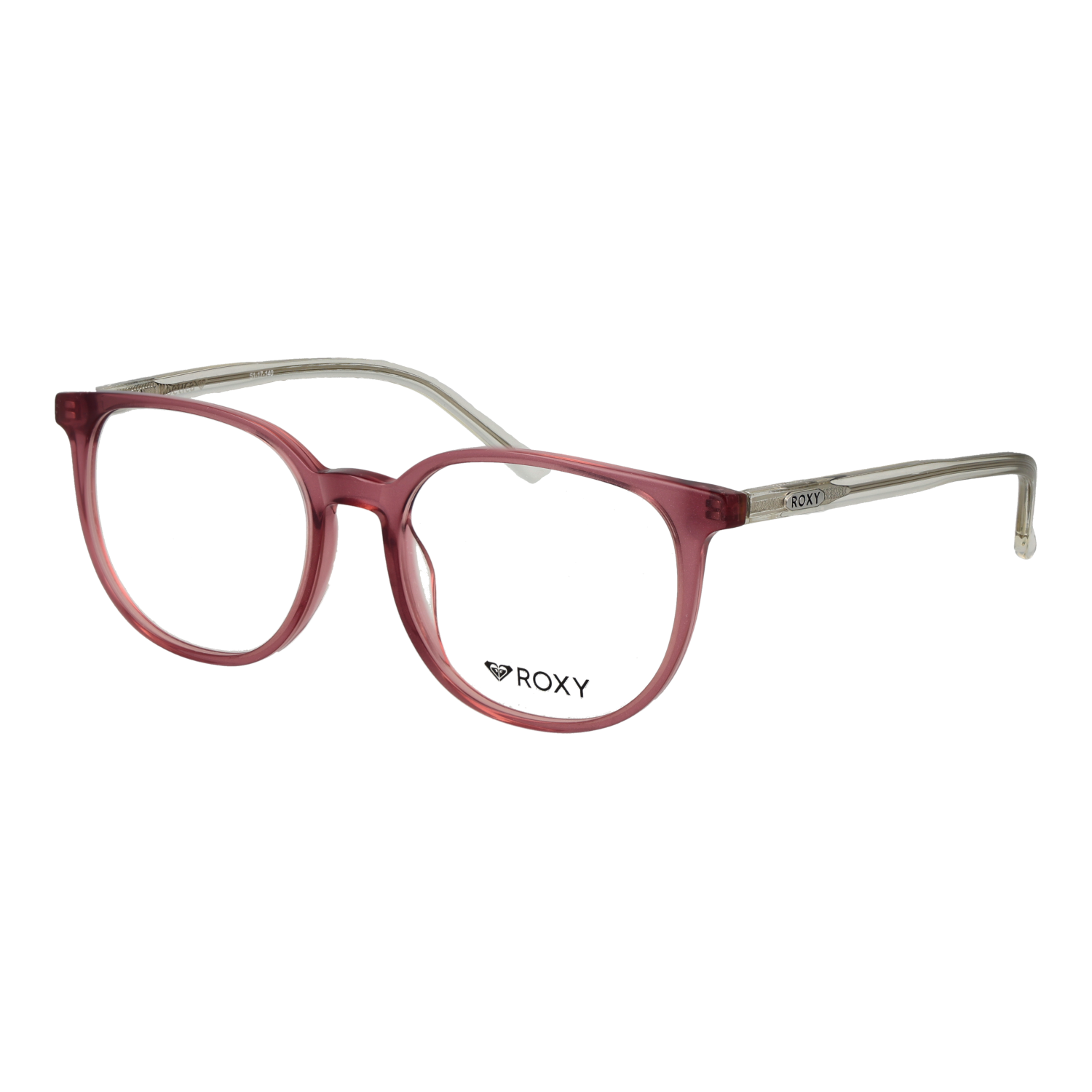 Roxy ERJEG03066 EPNK optical frames side view