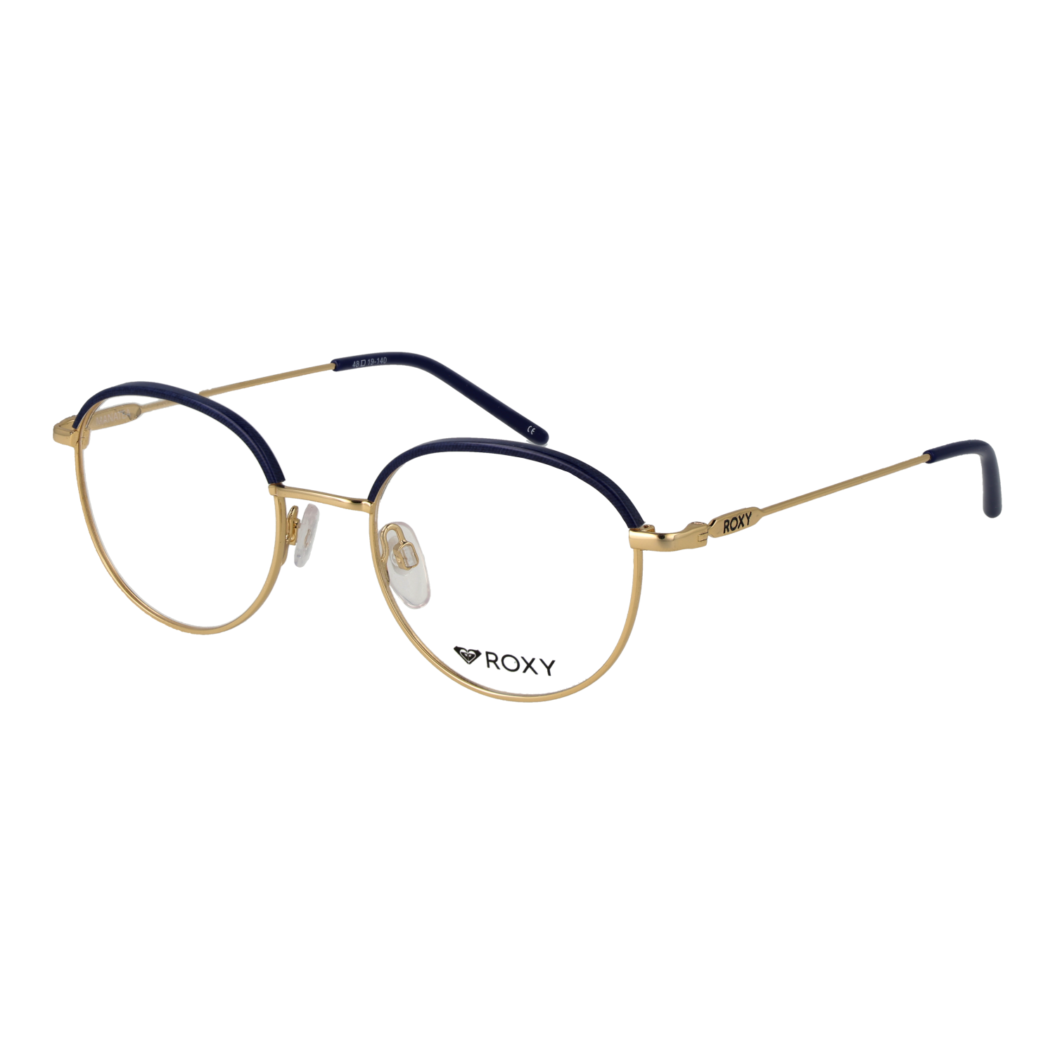 Roxy ERJEG03072 BSL0 optical frames side view