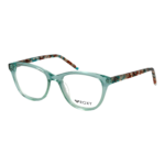 Roxy ERGEG03025 EBLU optical frames side view