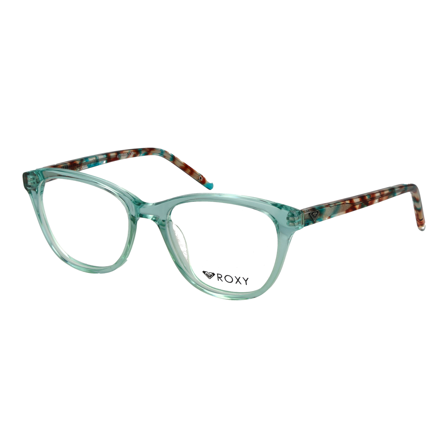 Roxy ERGEG03025 EBLU optical frames side view