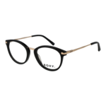 Roxy ERJEG03078 DBLK optical frames side view
