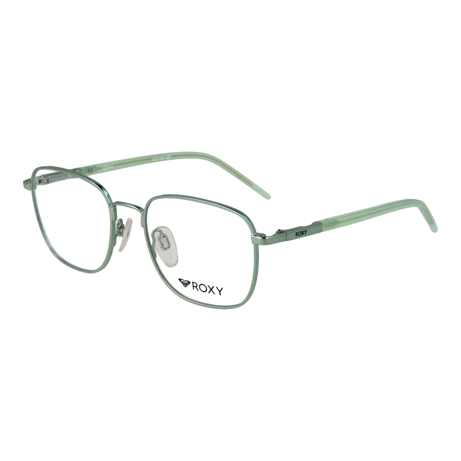 Roxy ERGEG03028 ABLU optical frames side view