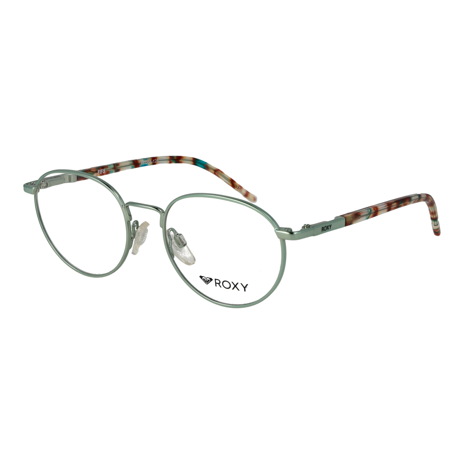 Roxy ERGEG03027 ABLU optical frames side view
