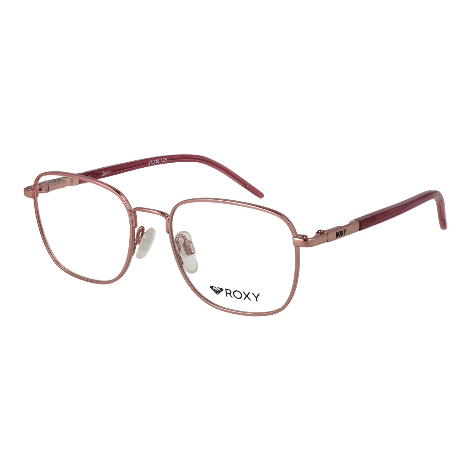 Roxy ERGEG03028 EPNK optical frames side view