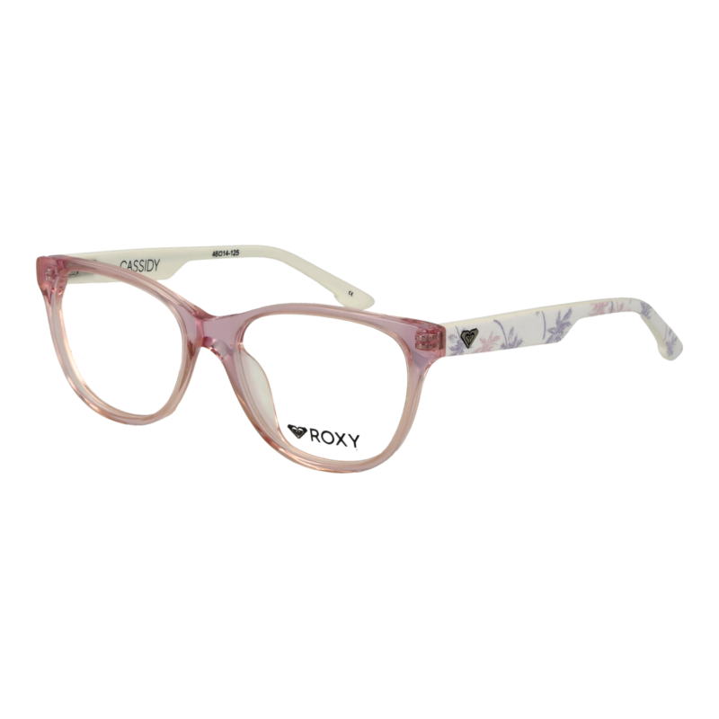 Roxy ERGEG03026 APUR optical frames side view