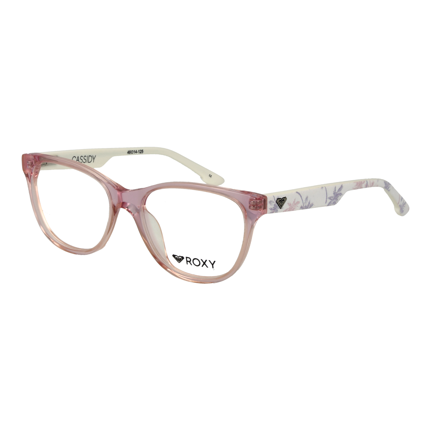 Roxy ERGEG03026 APUR optical frames side view