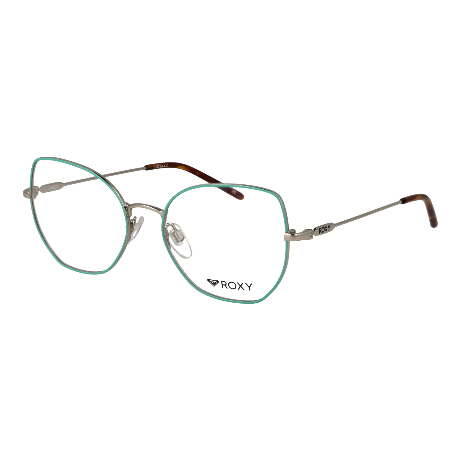 Roxy ERJEG03084 SJA0 optical frames side view