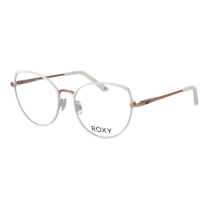 Roxy ERJEG03090 WBB0 optical frames side view